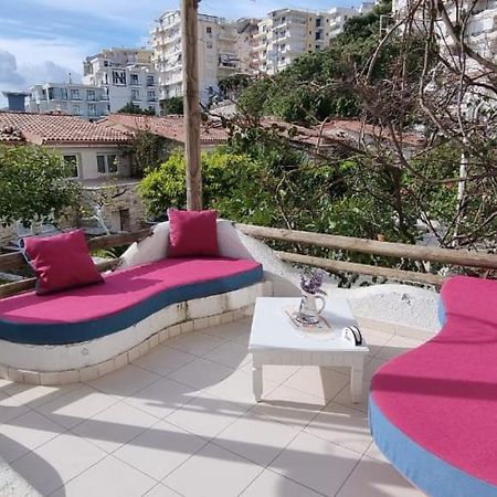 Vila 15 Bougainville Sarande Luaran gambar