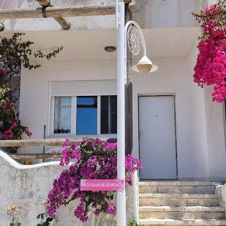 Vila 15 Bougainville Sarande Luaran gambar