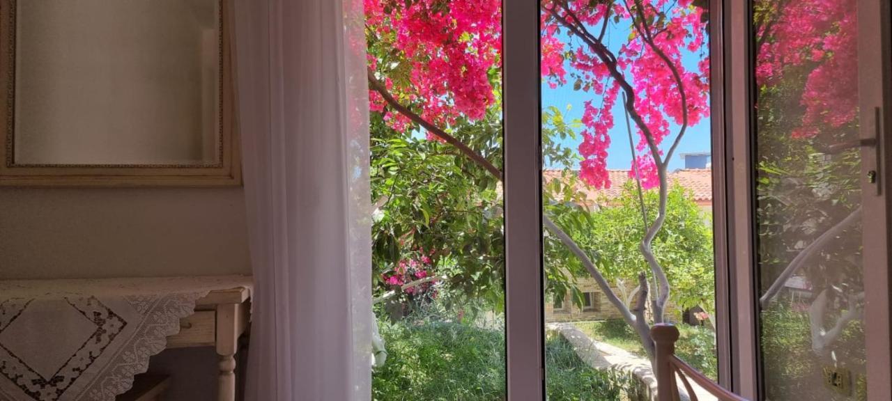 Vila 15 Bougainville Sarande Luaran gambar