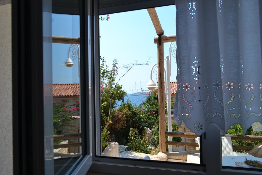 Vila 15 Bougainville Sarande Luaran gambar