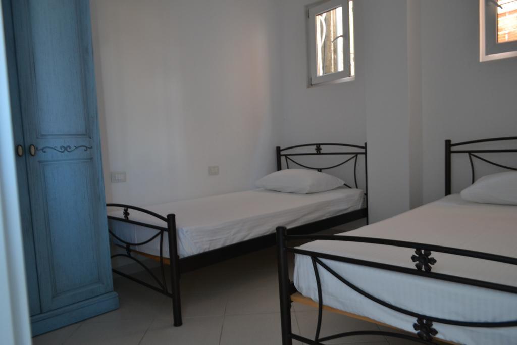 Vila 15 Bougainville Sarande Luaran gambar